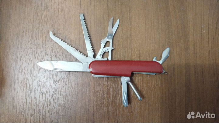 Нож складной