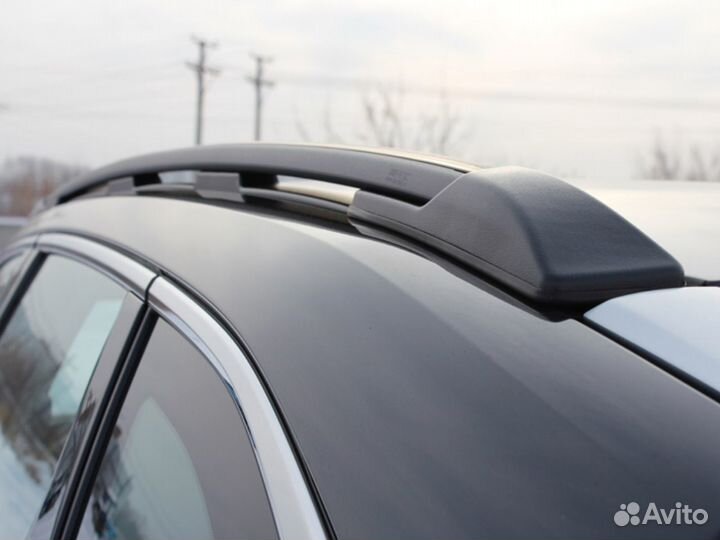 Рейлинги для автомобиля Haval F7