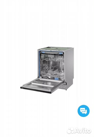 Посудомоечная машина haier hdwe14-094ru