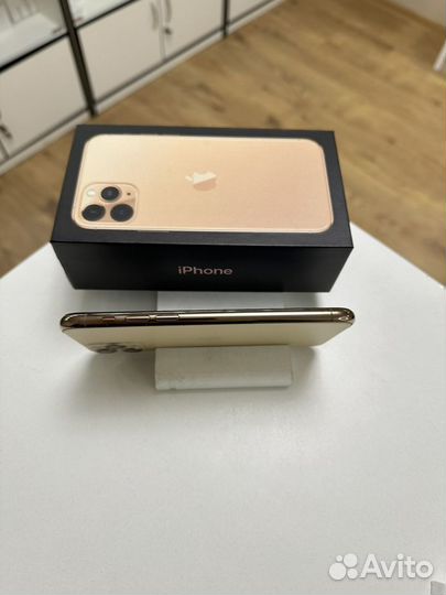 iPhone 11 Pro, 256 ГБ