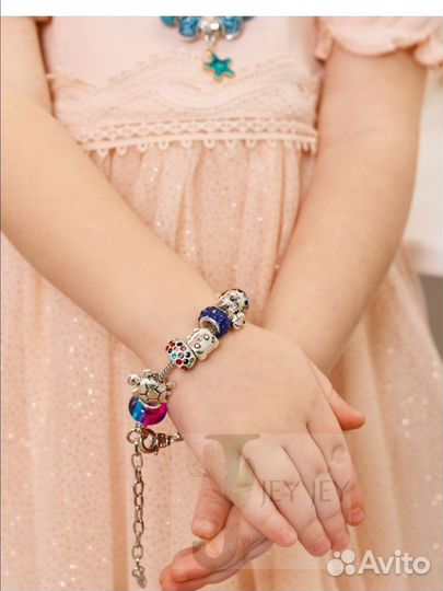 Детский набор для девочек