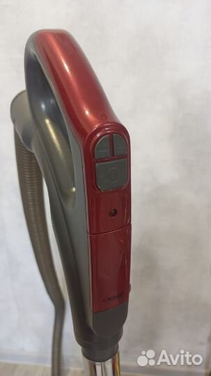 Пылесос midea mvcs36a2
