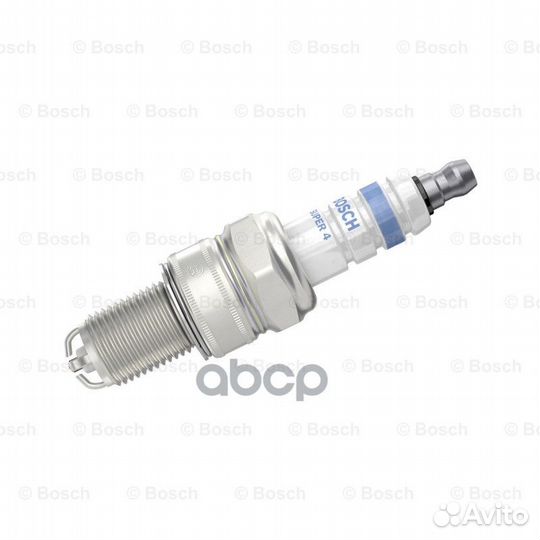 Свеча зажигания WR78 0242232504 Bosch