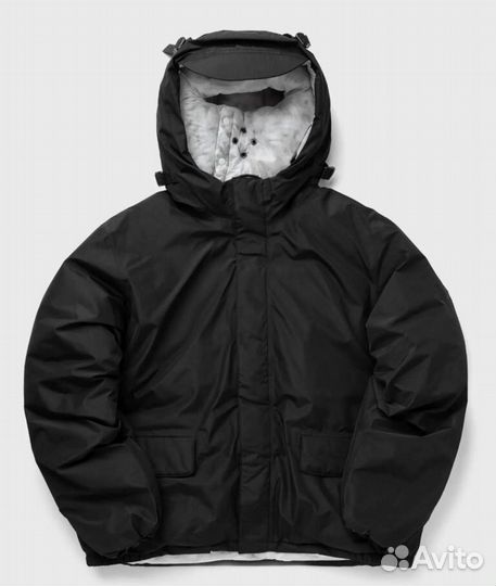 Пуховик Nike Sportswear Gore-Tex Thermore EcoDown