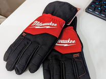 Зимние перчатки Milwaukee - L / XL