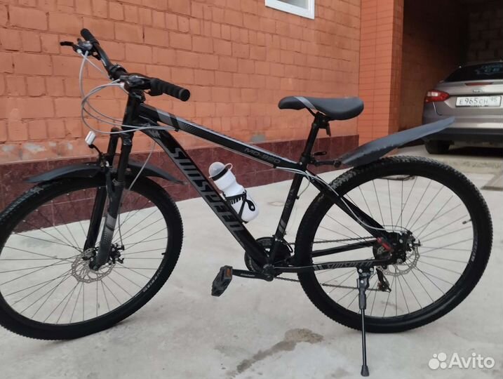 В отличном состоянии