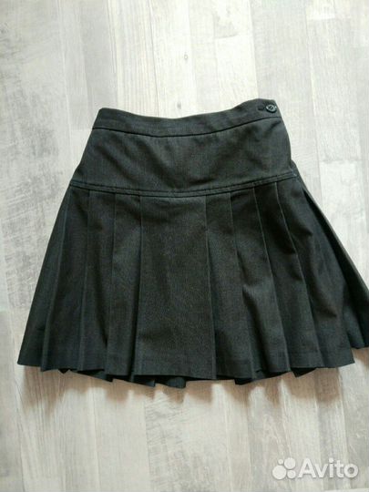 Школьная форма для девочки