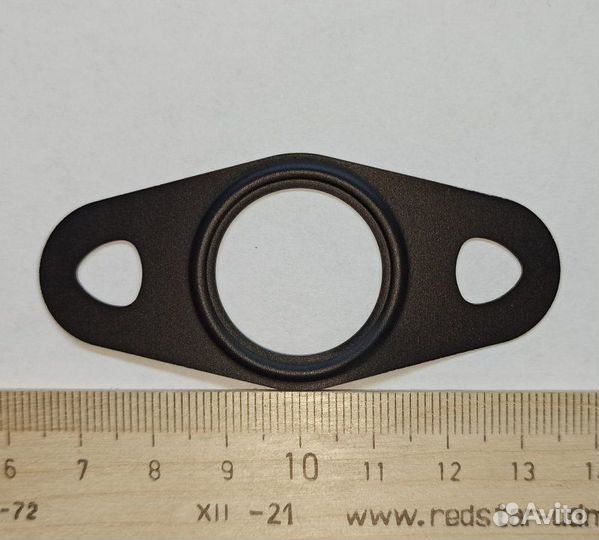 Прокладка Mercedes-Benz A5411870080