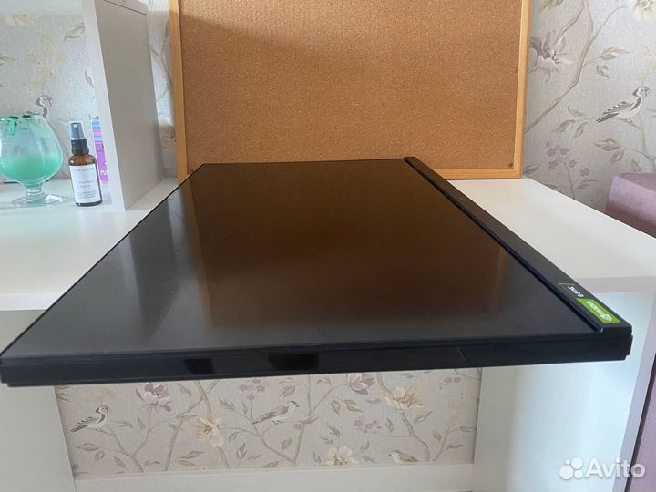 Продам Монитор LG UltraGear 27GL650F-B черный