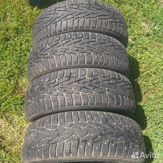 Nokian Tyres Hakkapeliitta 7 185/65 R15