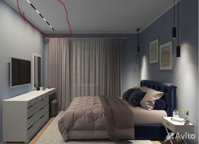 Трековые светильники для шинопровода Novotech