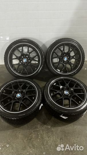 Колеса r17 5/120 BMW