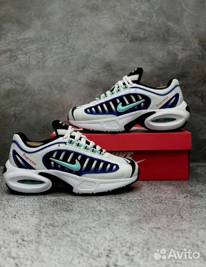 Кроссовки Nike Air Max Tailwind