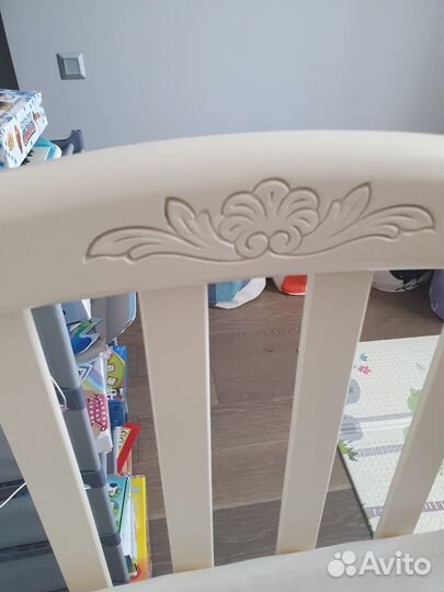 Детская кровать Pali