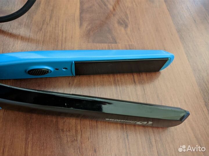 Выпрямитель плойка утюжок для волос