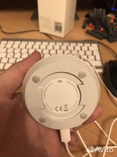 Камера xiaomi imi 1080P HD