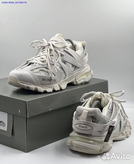 Кроссовки Balenciaga Track (Арт.27061)