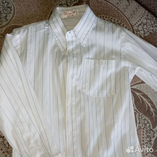 Рубашка 98-110