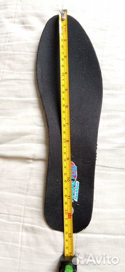 Кроссовки мужские 50 - 51 размер