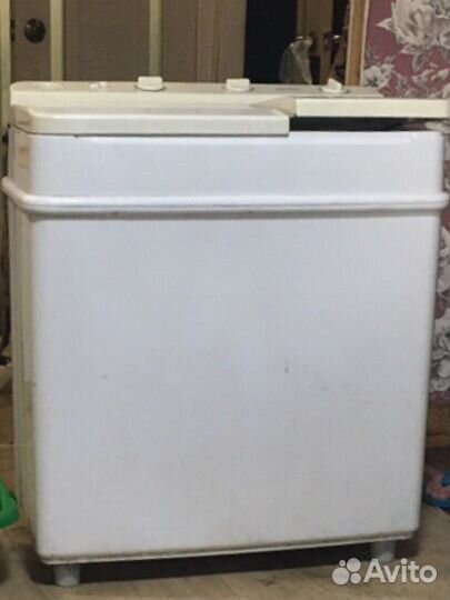 Продам стиральную машину