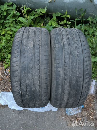Toyo Proxes T1 Sport 215/55 R16 97Y