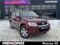 Suzuki Grand Vitara 2.0 AT, 2011, 150 177 км, с пробегом, цена 1 200 000 руб.