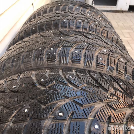 Toyo Observe G3-Ice 225/60 R18 100T