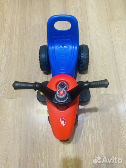 Электроскутер, электромотоцикл