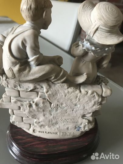 Статуэтка G.Armani