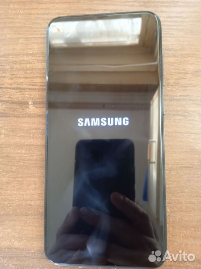 Samsung Galaxy A11, 2/32 ГБ