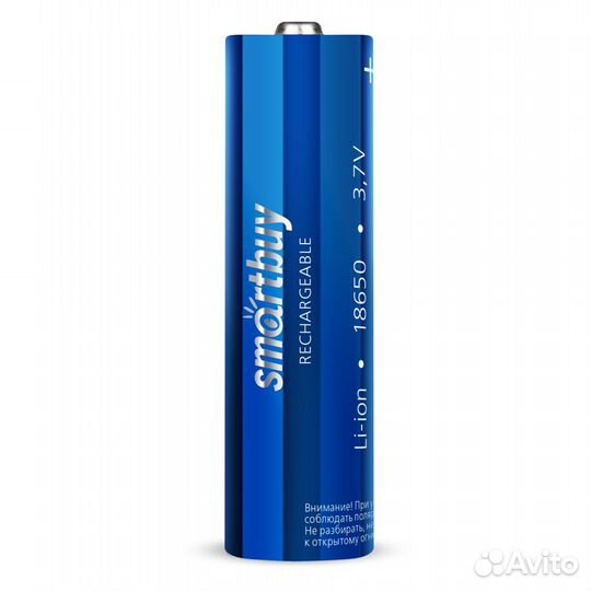 Аккумулятор smartbuy AAA, 800 mA*h, 53977