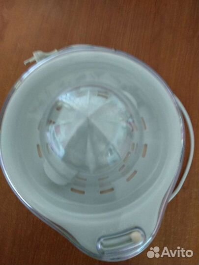 Соковыжималка для цитрусовых