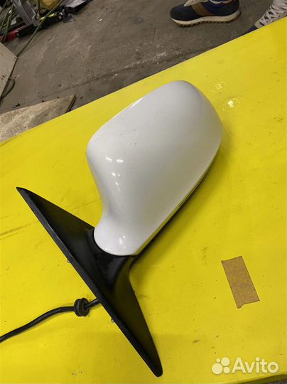 Зеркало левое #: 1537 Audi A5 8T