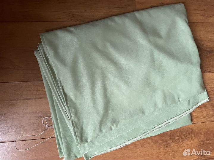 Шторы портьеры длина 3,0 м