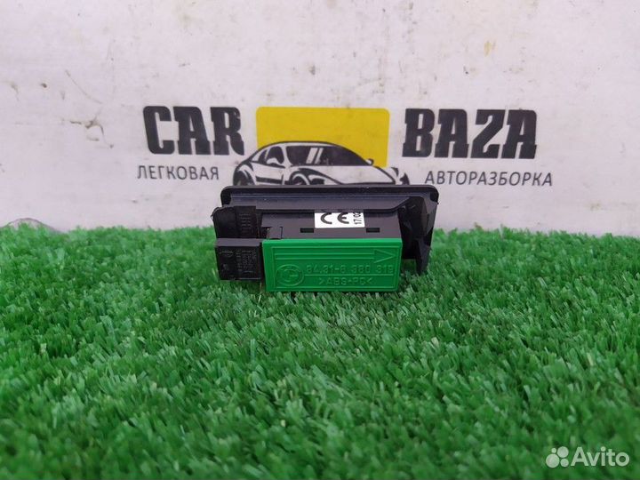 Микрофон громкой связи BMW 5