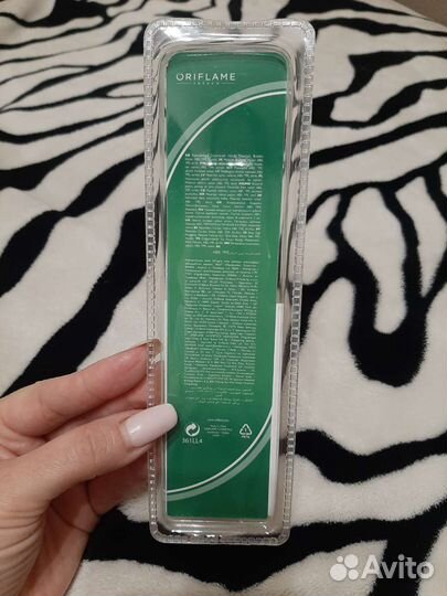 Насадки для зубной щетки