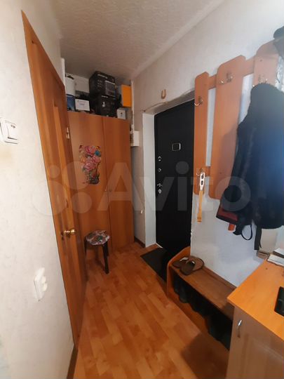 2-к. квартира, 36 м², 1/5 эт.