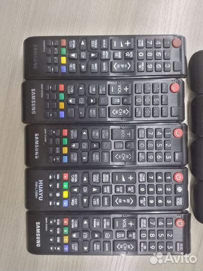 Пульт ду samsung smart