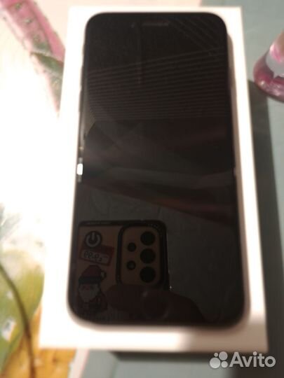 iPhone 7, 32 ГБ