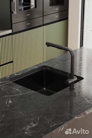 3D визуализация интерьера