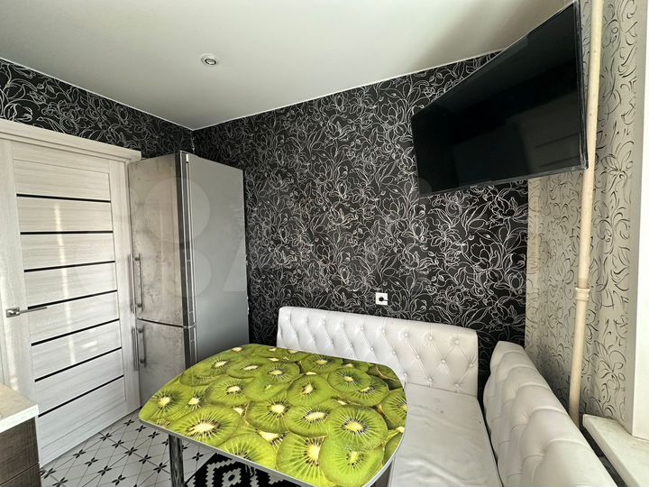 1-к. квартира, 32,6 м², 5/9 эт.