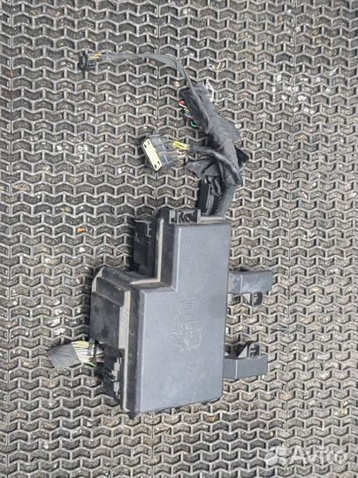 Блок предохранителей Ford Mustang 2017, 2019