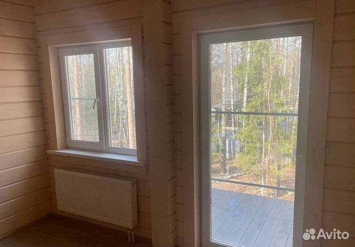 Пластиковые окна на заказ