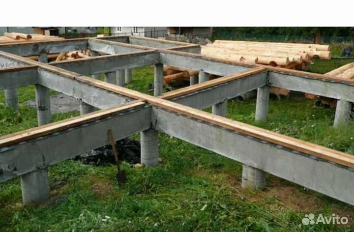 Картонная трубка для бетонных столбов. Симферополь