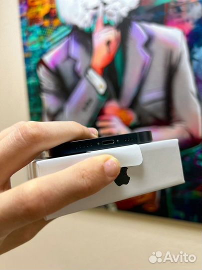 iPhone 13 Pro, 256 ГБ