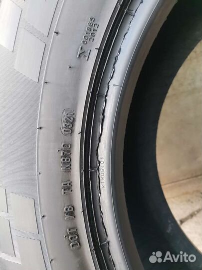 Pirelli Chrono 2 235/65 R16C 115R