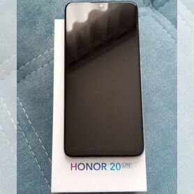 HONOR 20s, 4/128 ГБ