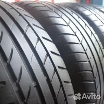 Dunlop SP Sport Maxx TT 225/60 R17