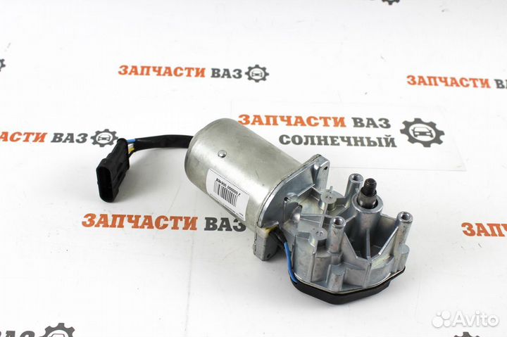 Мотор Стеклоочистителя Приора Гранта Новый