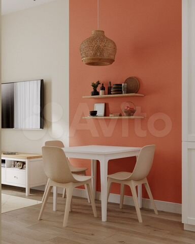 1-к. квартира, 37,2 м², 18/18 эт.